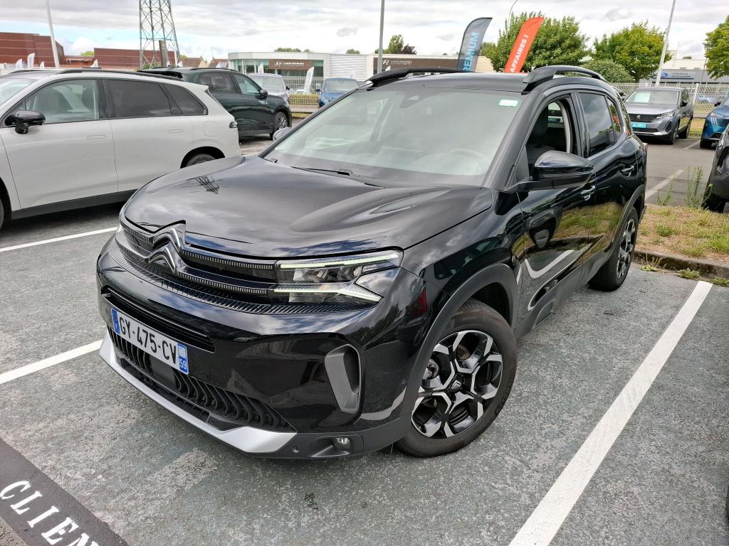 C5 AIRCROSS