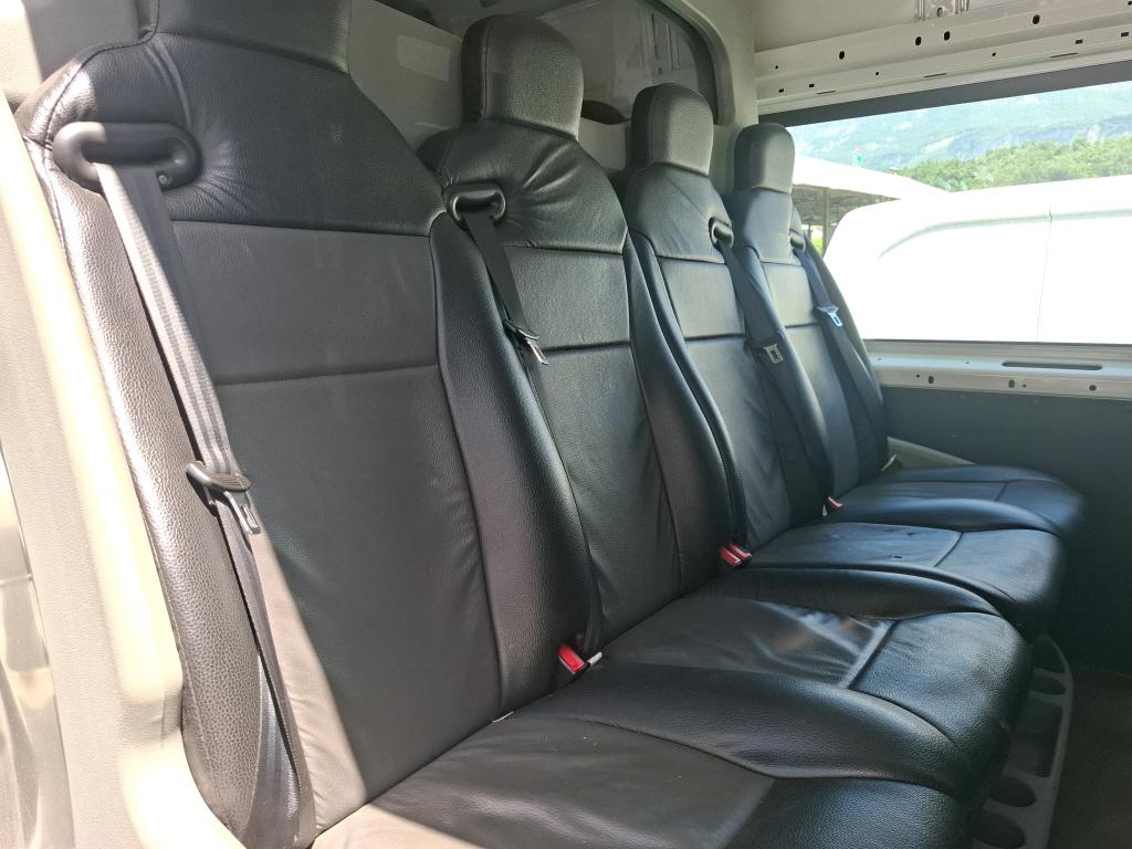 Citroen JUMPER CA 35 L3H2 BLUEHDi 130 BVM6 CONFORT 2018