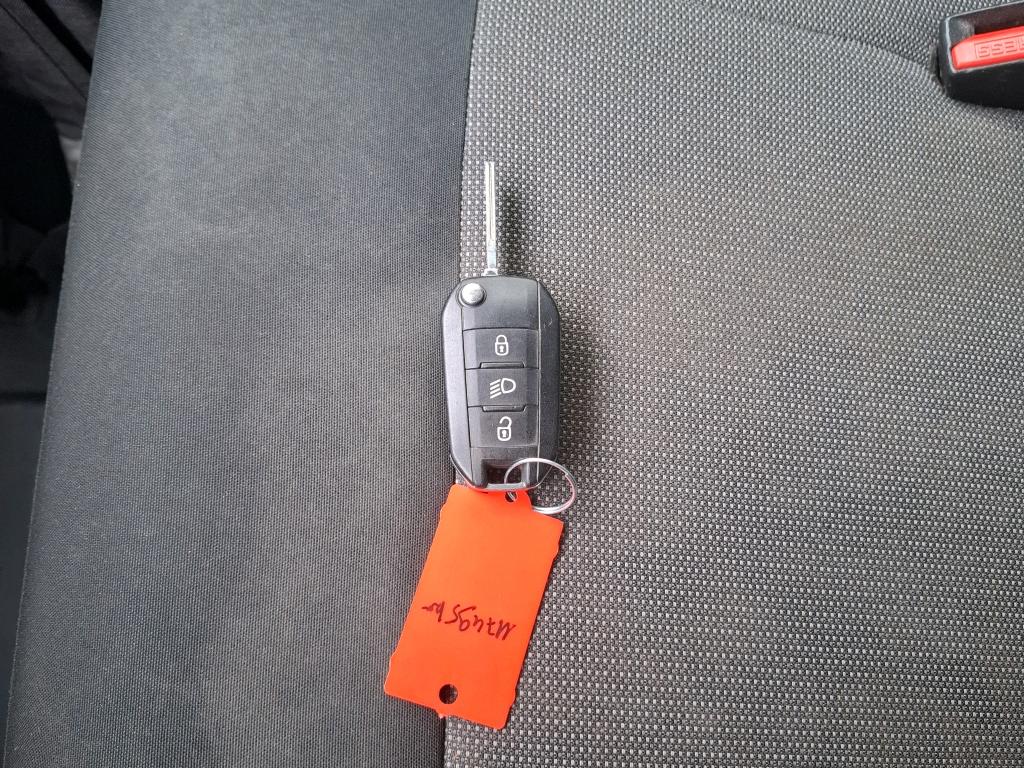 Citroen JUMPY CAB APPROFONDIE XL BLUEHDI 120 BVM6 CLUB 340 NM 2020