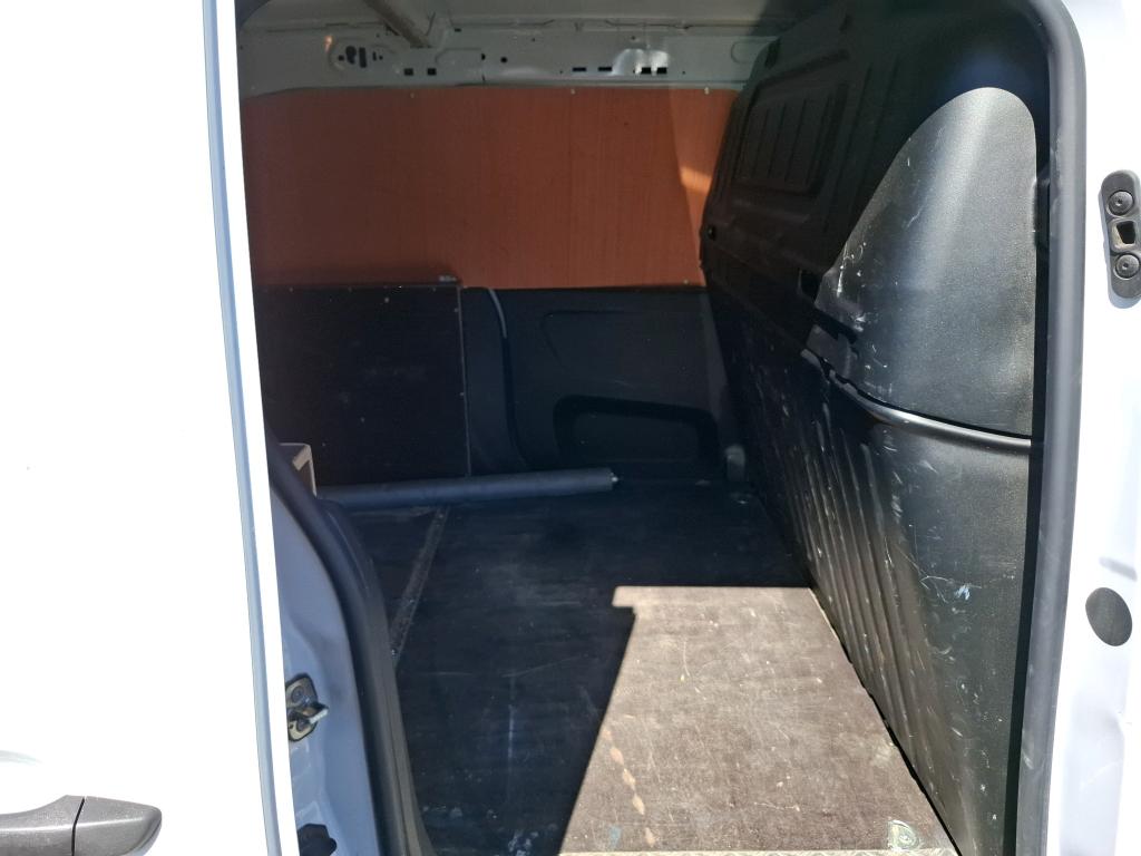 Peugeot PARTNER FOURGON M 950 KG BLUEHDI 130 S&S EAT8 2023