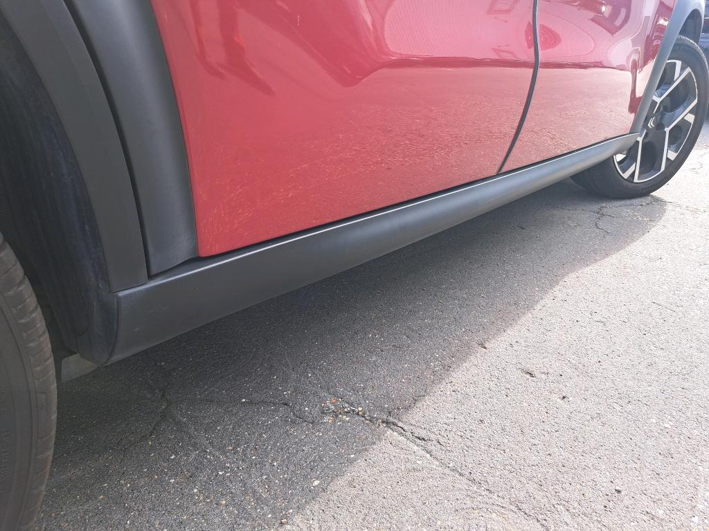 Citroen C3 Aircross PureTech 130 S&S EAT6 Shine Pack 2023