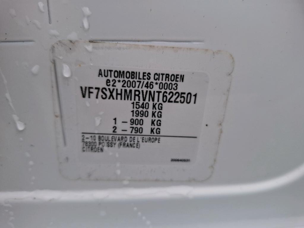 Citroen C3 PureTech 83 S&S BVM5 Shine Pack 2022