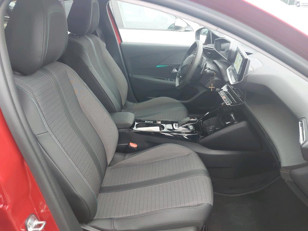 Peugeot 208 PureTech 100 S&S EAT8 Allure Pack 2021