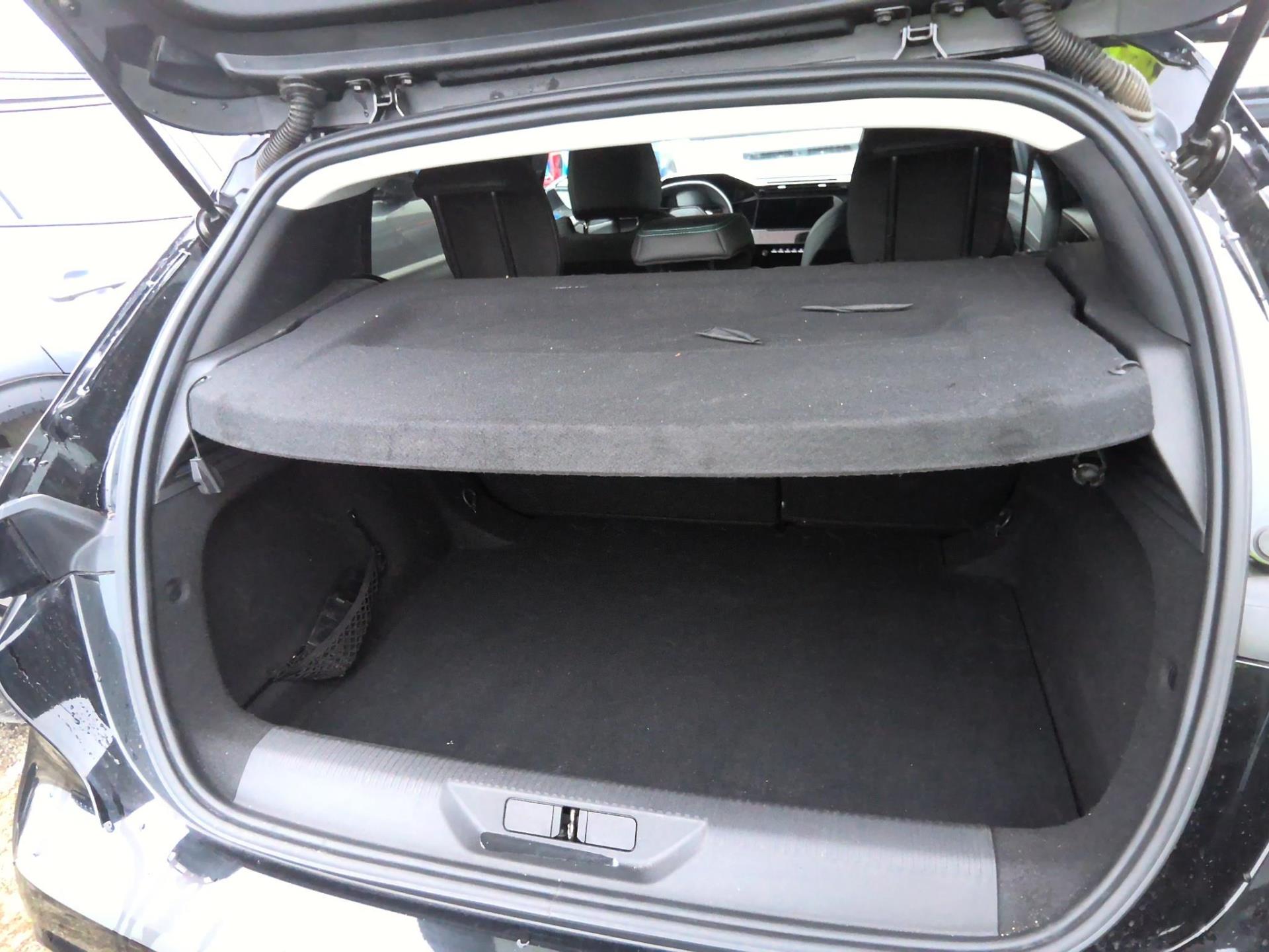 Peugeot 308 PureTech 130ch S&S EAT8 Allure Pack 2023