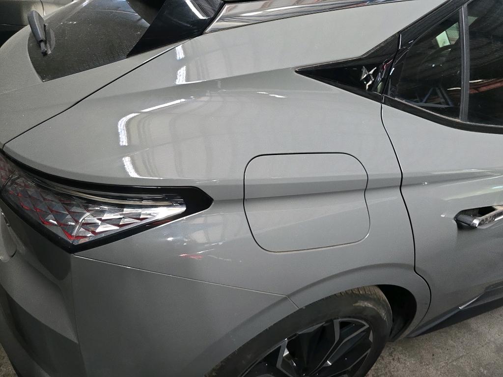 DS DS 4 Hybride E-Tense 225 EAT8 Rivoli 2023