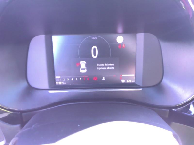 Foto Opel Corsa 5