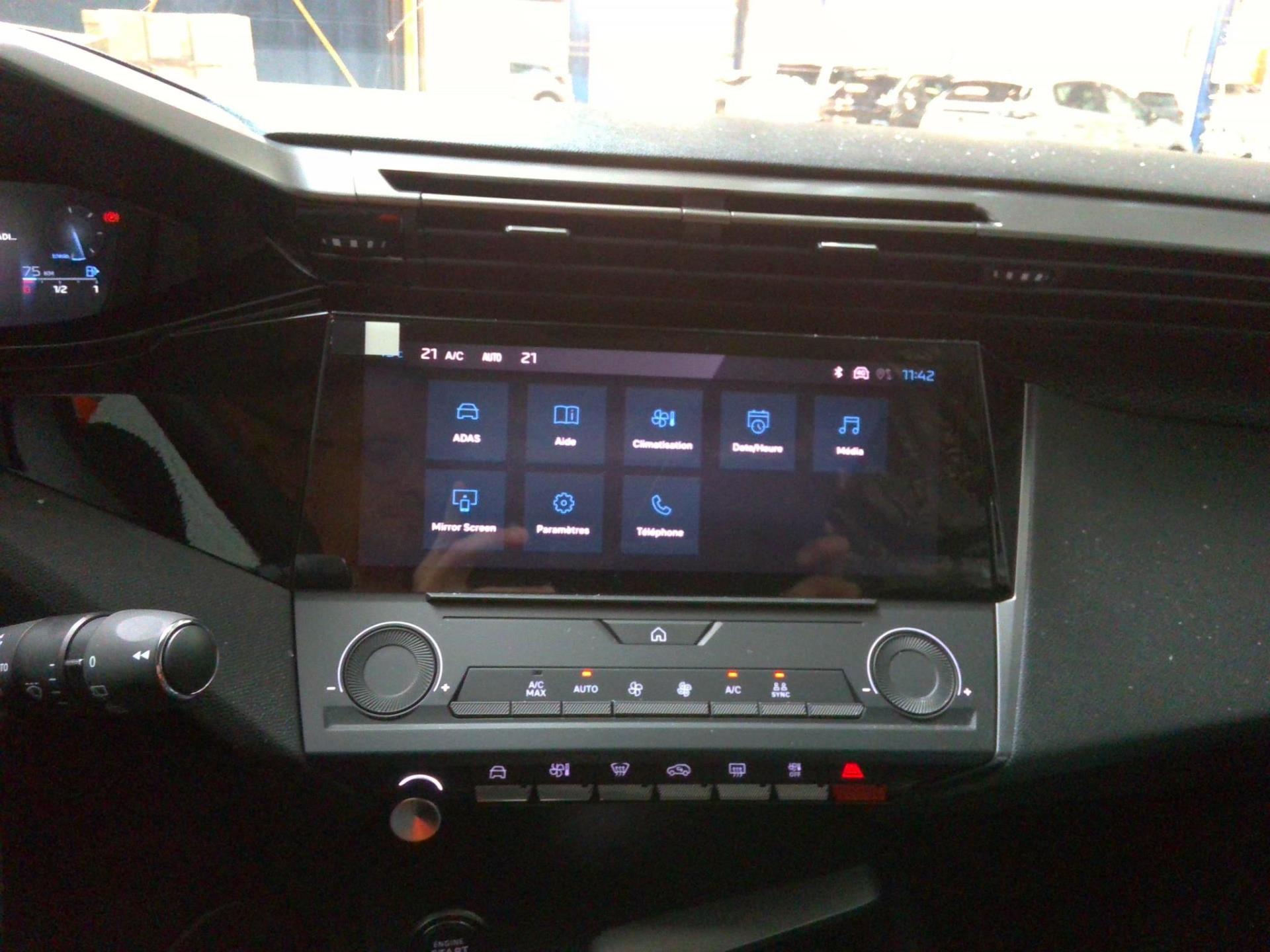 Peugeot 308 PureTech 130ch S&S EAT8 Active Pack 2023
