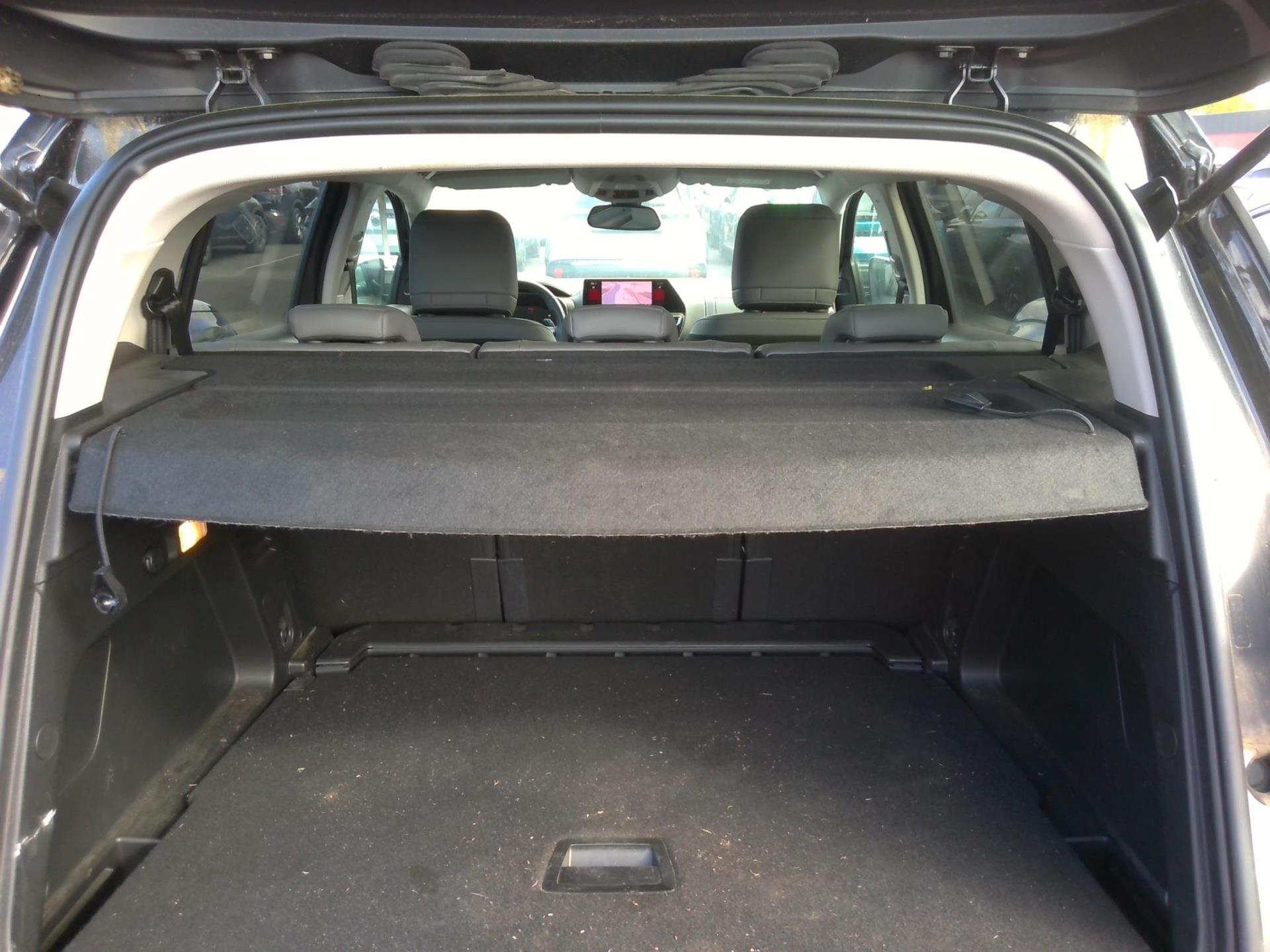 Citroen C5 Aircross PureTech 130 S&S EAT8 C-Series 2023
