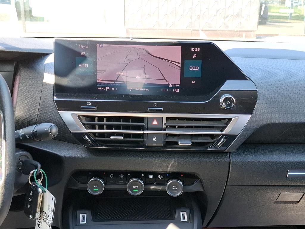 Citroen C4 PureTech 130 S&S BVM6 Feel Pack 2022