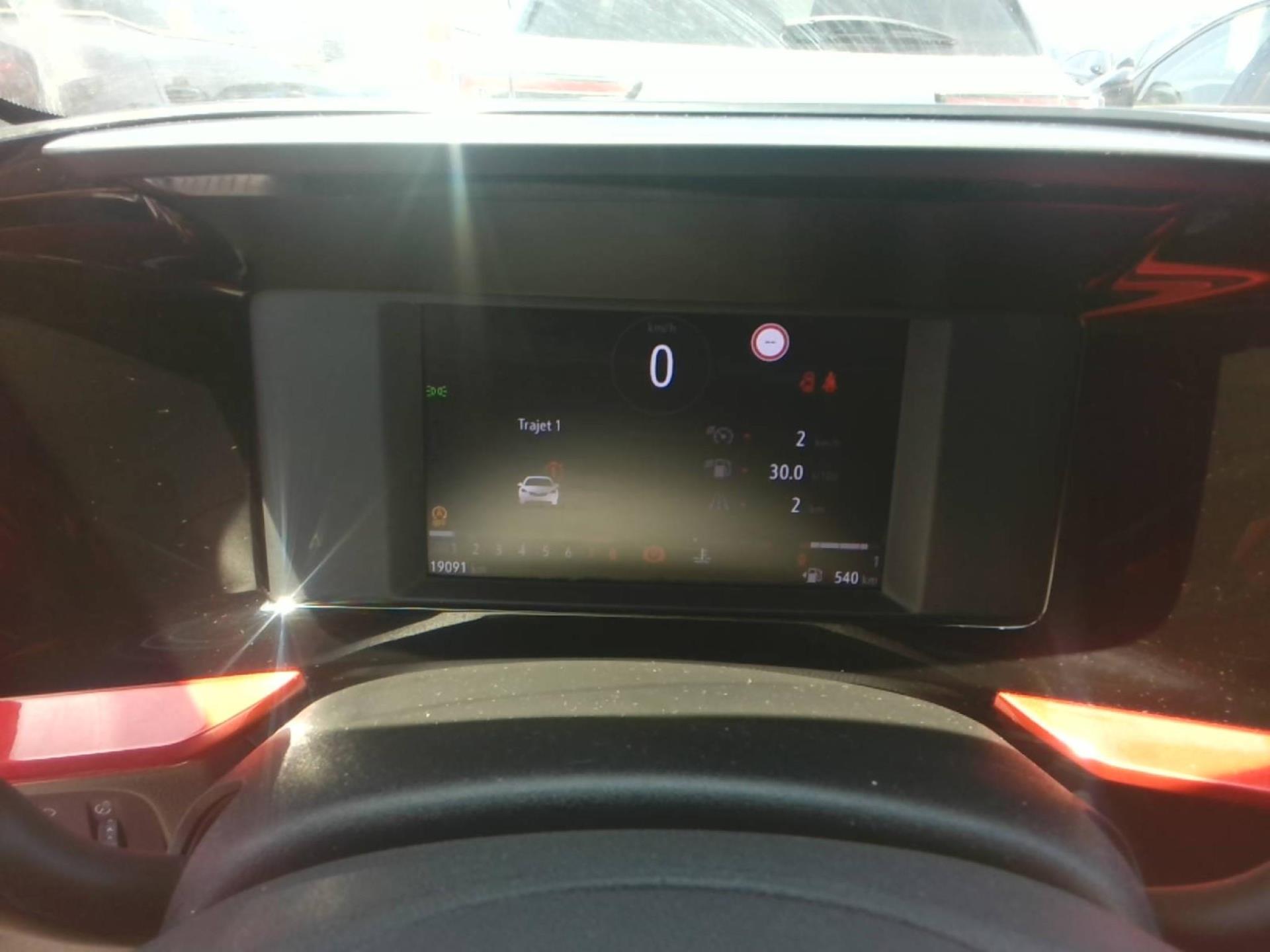 Opel Mokka 1.2 Turbo 136 ch BVM6 GS 2023