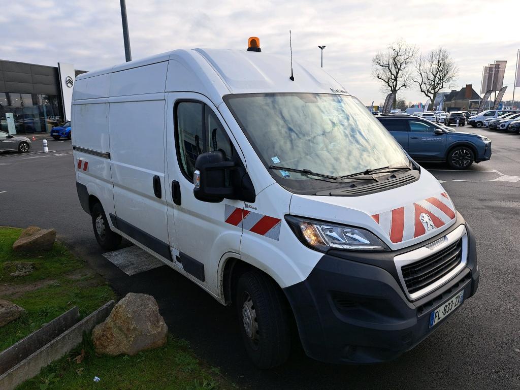 Peugeot BOXER TOLE 335 L2H2 BLUEHDI 110 PREMIUM 2019