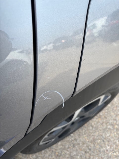 Foto Opel Mokka 14