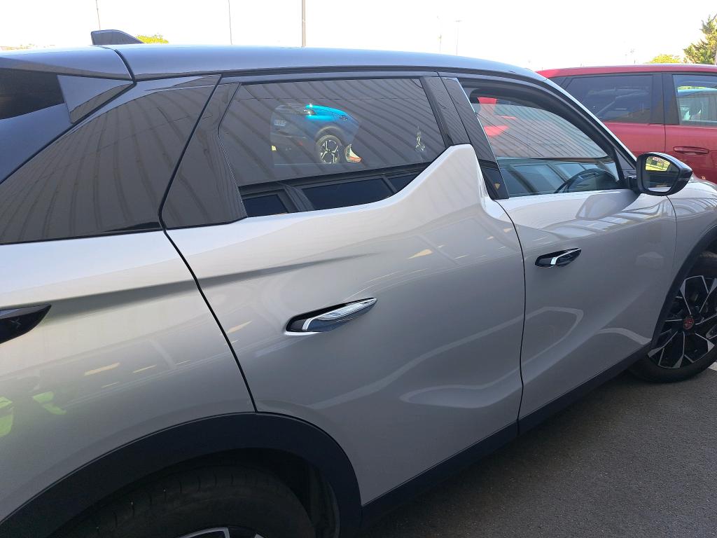DS DS 3 E-Tense Performance Line+ 2023