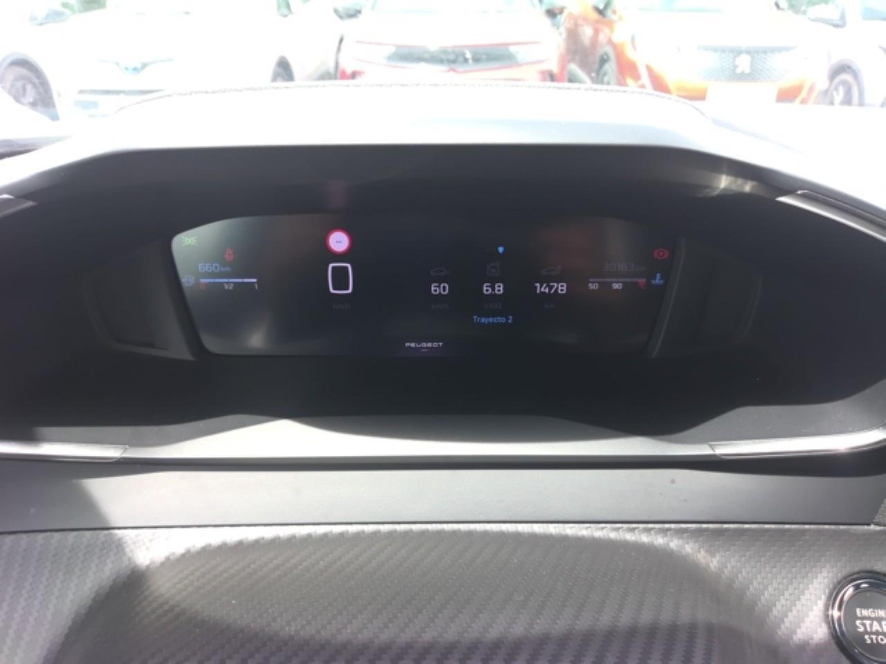Foto Peugeot 2008 12