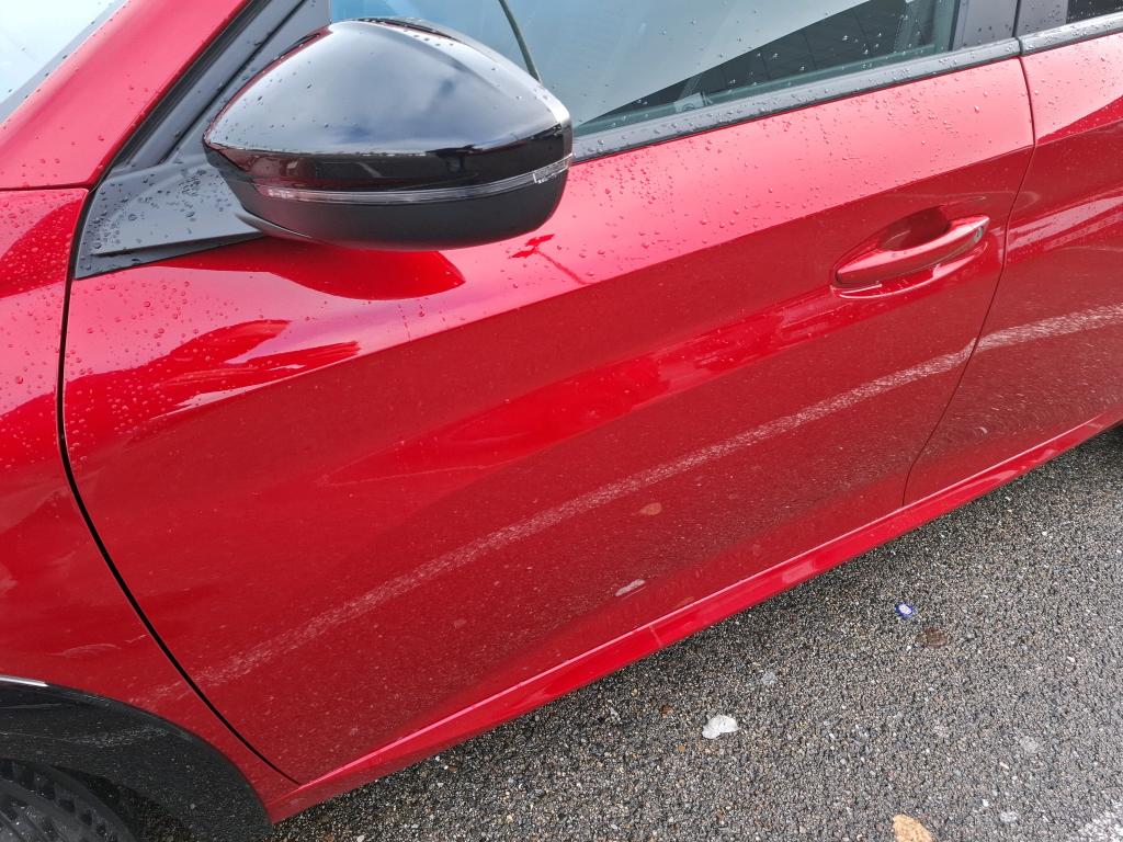 Peugeot 208 Electrique 50 kWh 136ch Style 2023