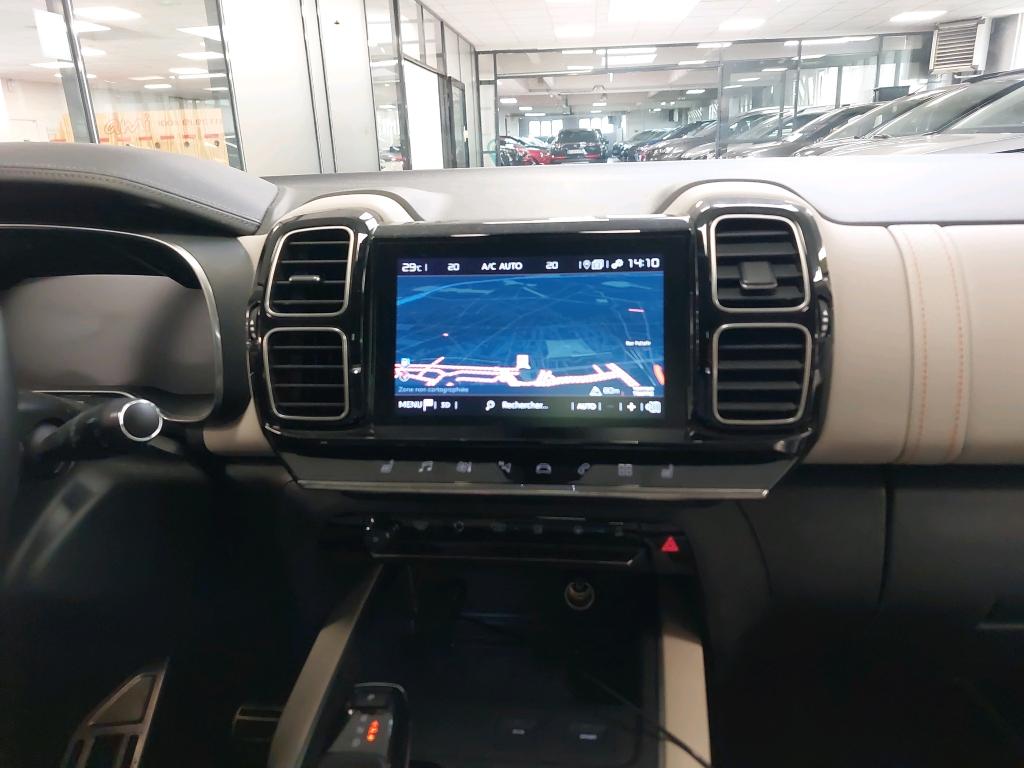 Citroen C5 Aircross BlueHDi 130 S&S EAT8 Shine Pack 2021