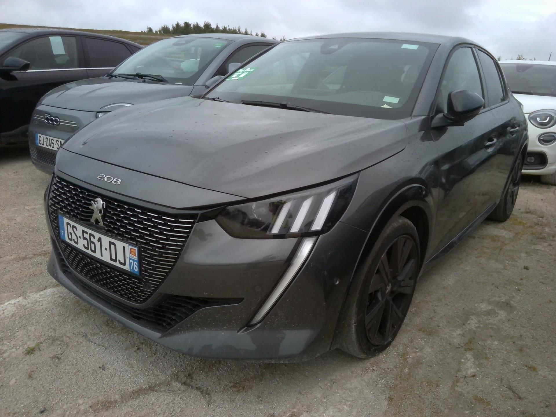 208 II