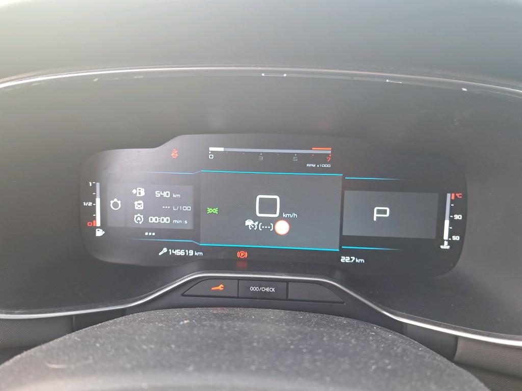 Citroen C5 Aircross BlueHDi 130 S&S EAT8 C-Series 2021