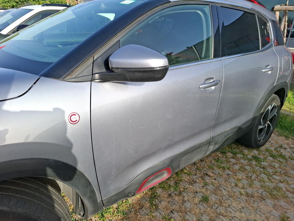 Citroen C5 Aircross Hybride Rechargeable 225 S&S e-EAT8 C-Series 2022
