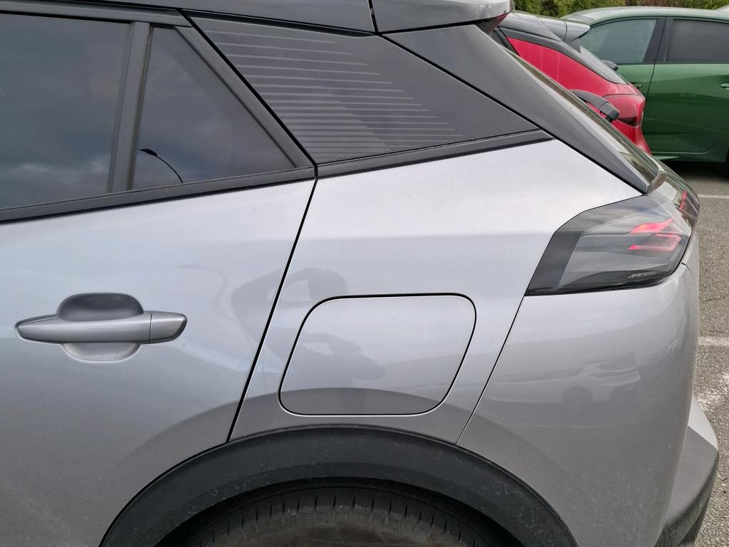 Peugeot 2008 PureTech 130 S&S EAT8 GT 2024