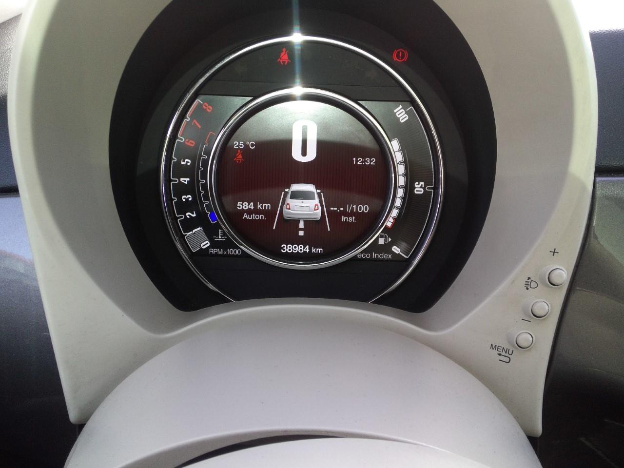 Foto Fiat 500X 5