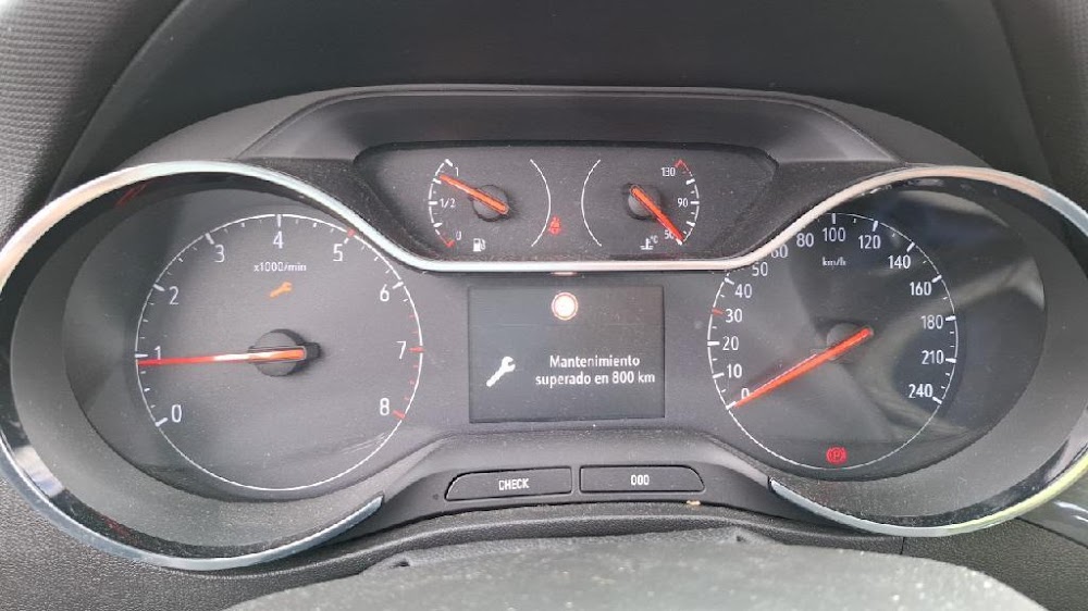 Foto Opel CrossLand 14
