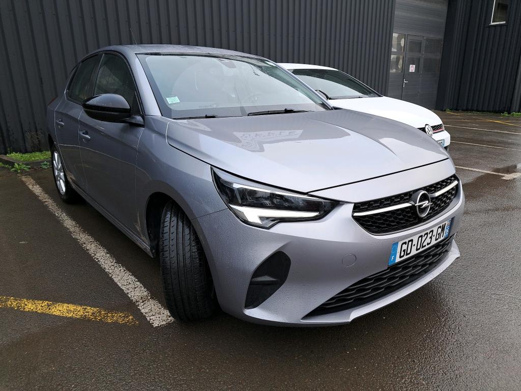 Opel CORSA F 