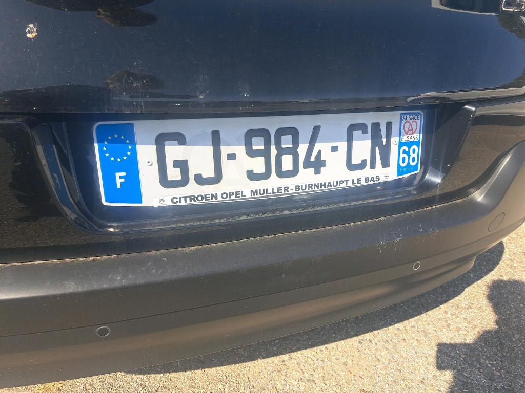 Citroen C3 PureTech 110 S&S EAT6 Shine 2022