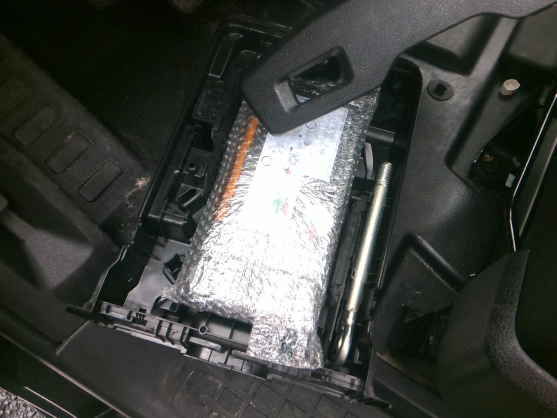 Citroen SPACETOURER / JUMPY III COMBI 