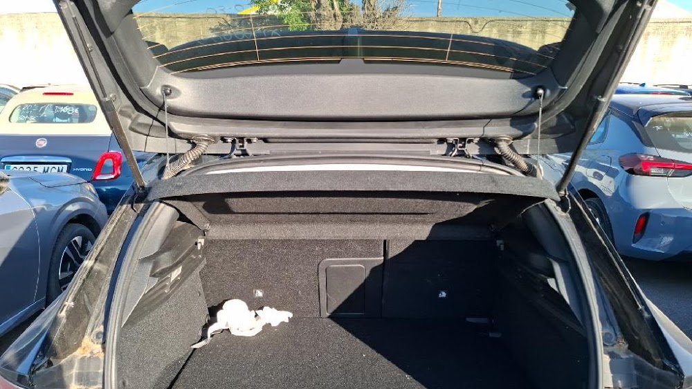 Foto Opel Astra 7