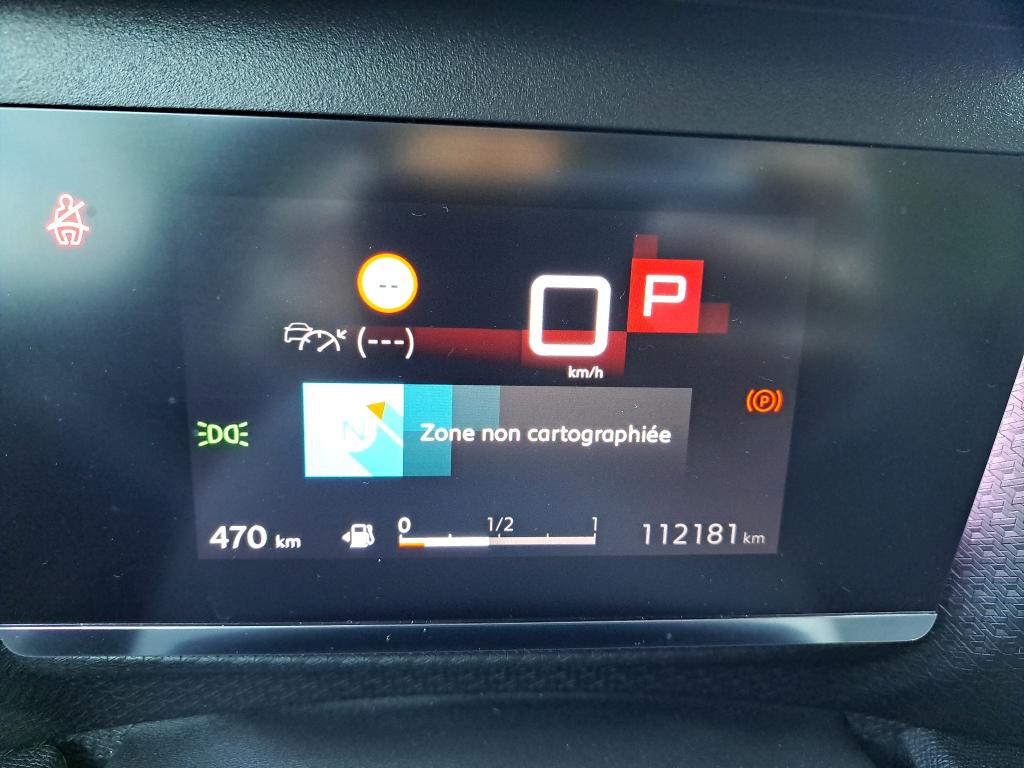 Citroen C4 BlueHDi 130 S&S EAT8 Feel Pack Business 2021
