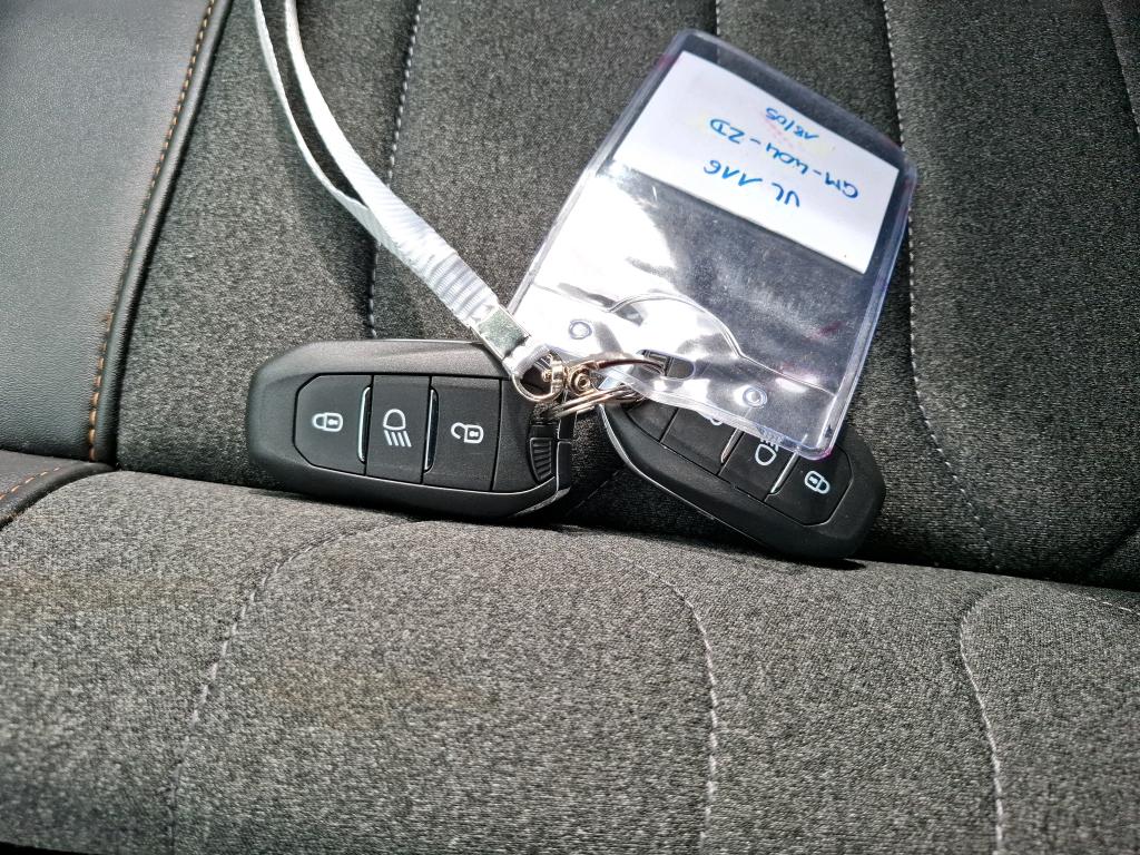 Citroen C3 PureTech 83 S&S BVM5 Shine 2023