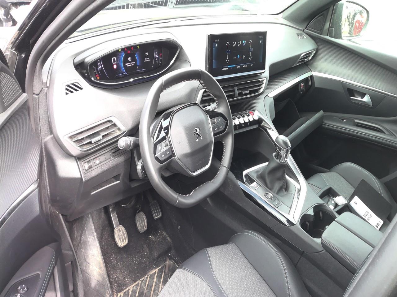 Foto Peugeot 3008 3