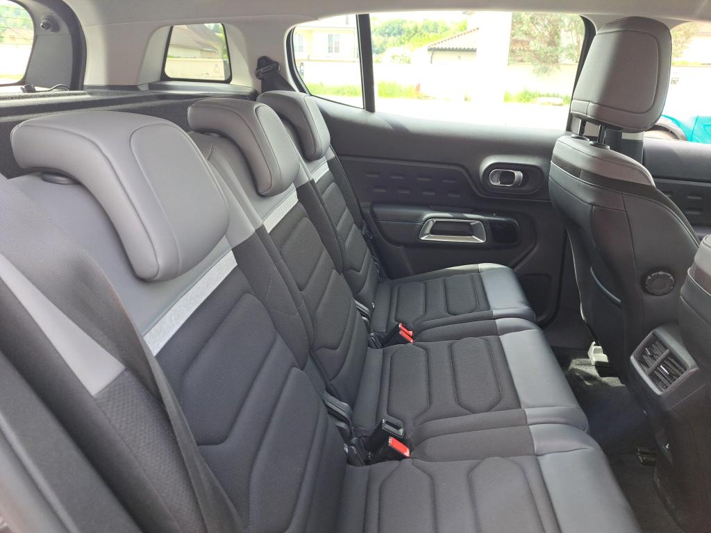 Citroen C5 Aircross BlueHDi 130 S&S EAT8 Feel 2022