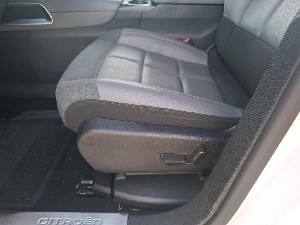 Citroen C5 Aircross BlueHDi 130 S&S EAT8 Shine Pack 2022
