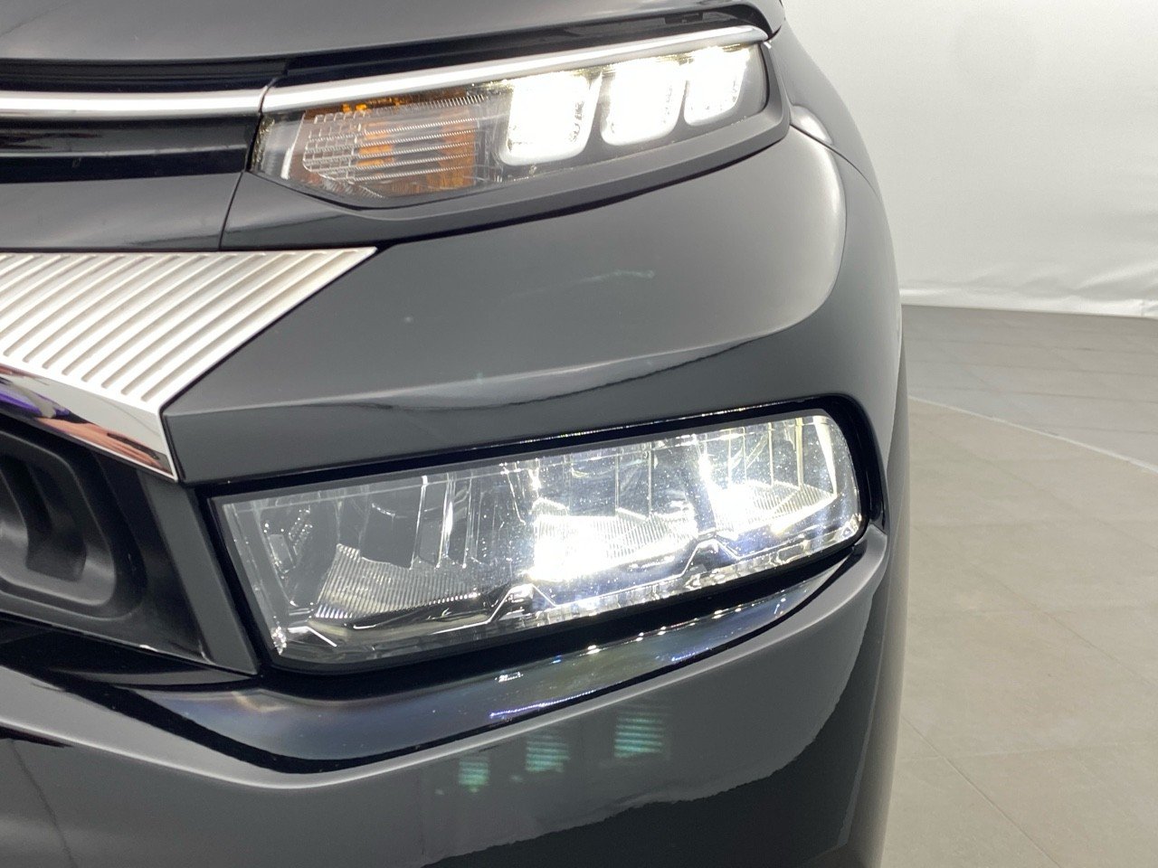 Citroen C3 Aircross PureTech 110 S&S BVM6 Plus 2024