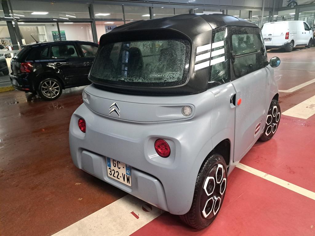 Citroen AMI 