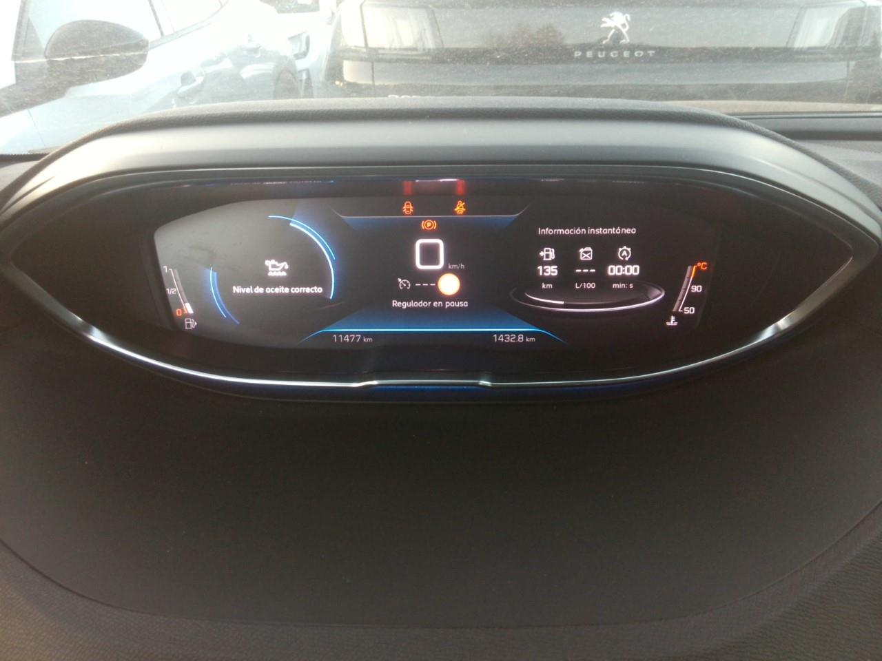Foto Peugeot 3008 5