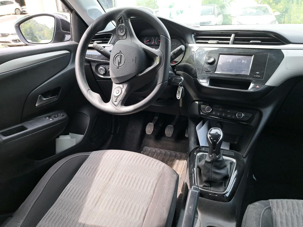 Opel Corsa 1.2 75 ch BVM5 Edition 2020