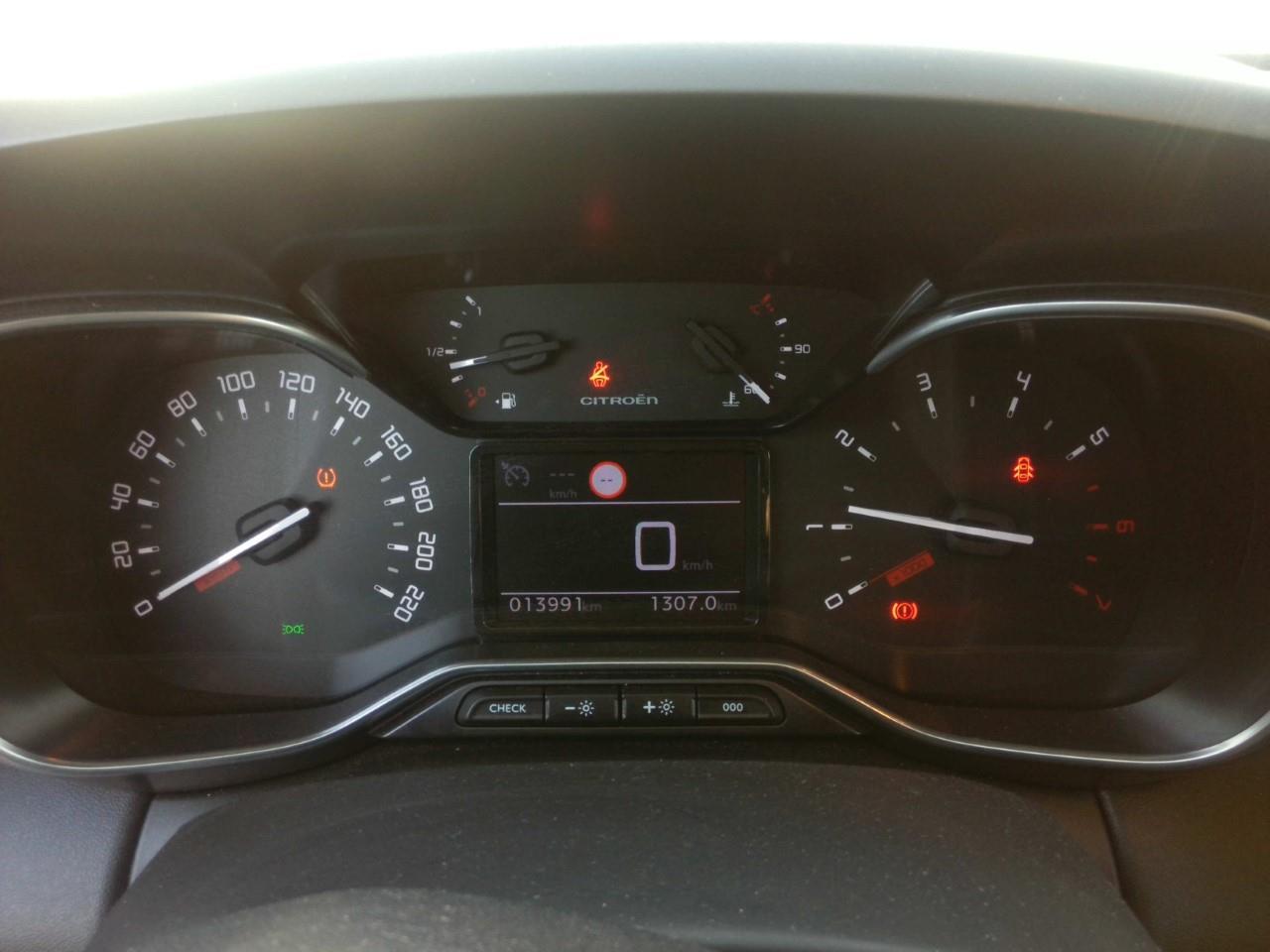 Foto Citroën C3 Aircross 6