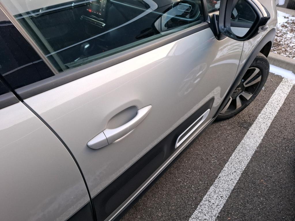 Citroen C3 PureTech 110 ch EAT6 Max 2023