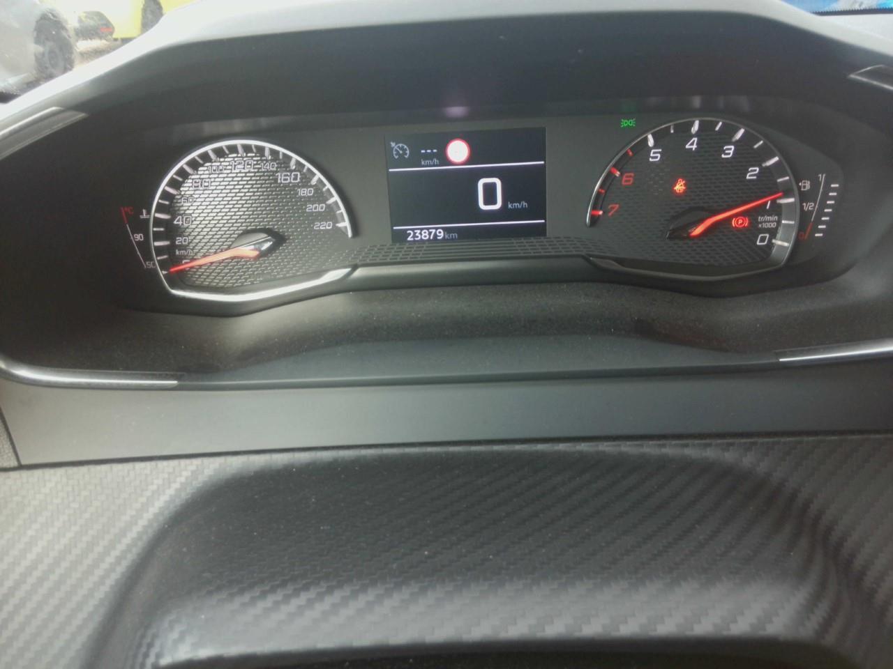 Foto Peugeot 308 5