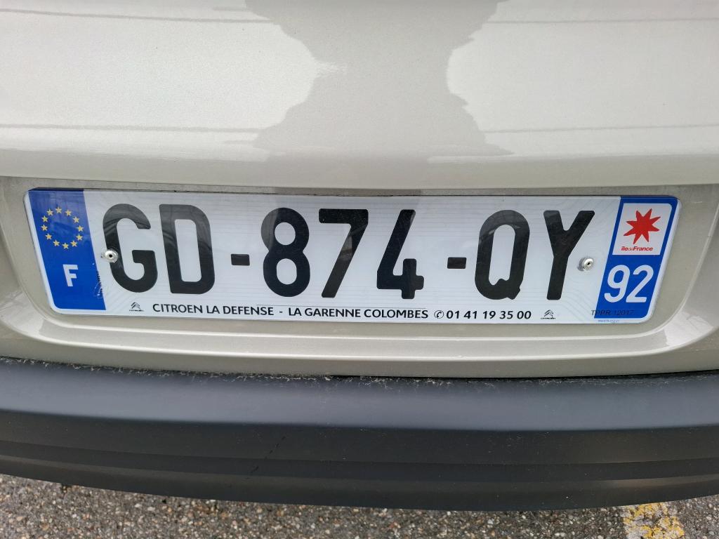Citroen C3 PureTech 83 S&S BVM5 Feel Pack 2021