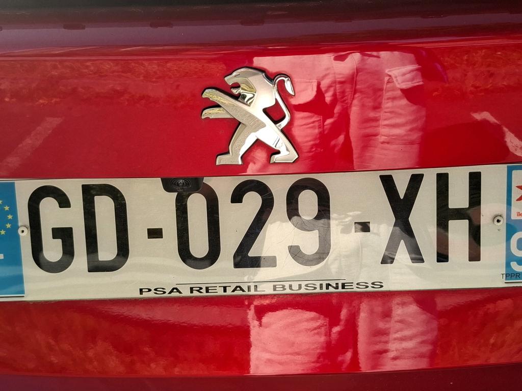 Peugeot 2008 BlueHDi 130 S&S EAT8 Roadtrip 2021