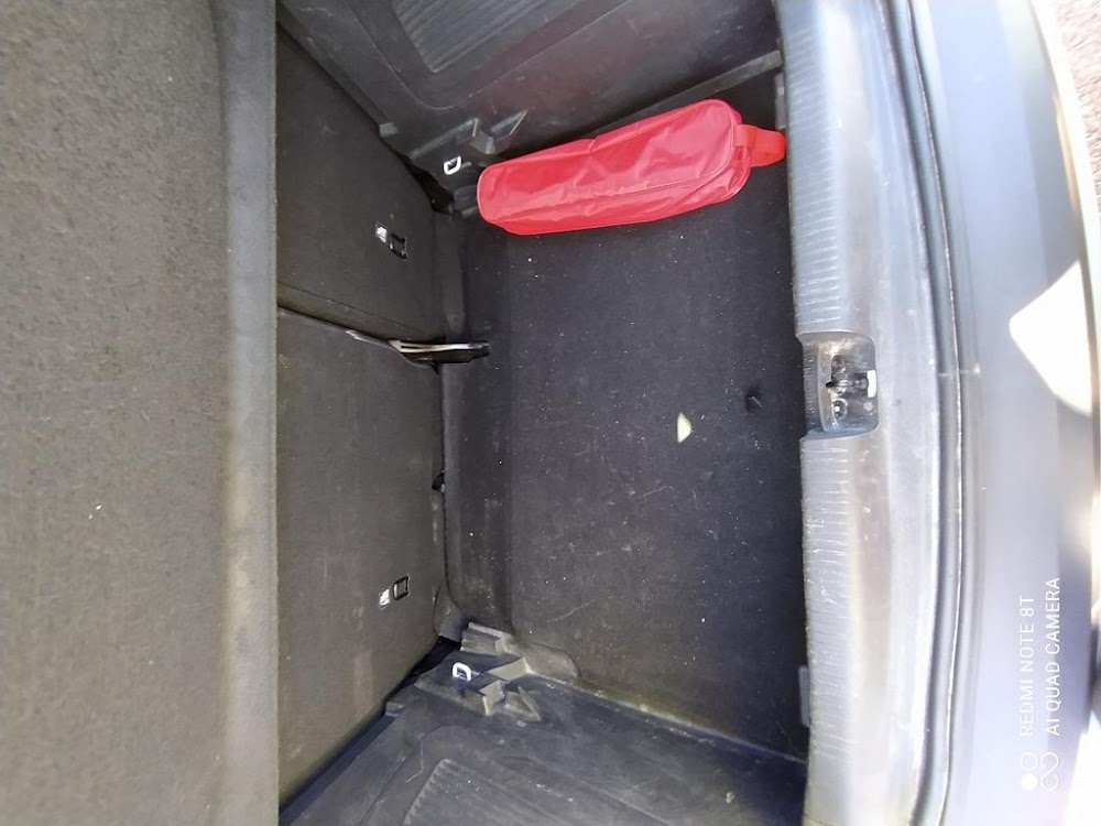 Foto Opel CrossLand 12