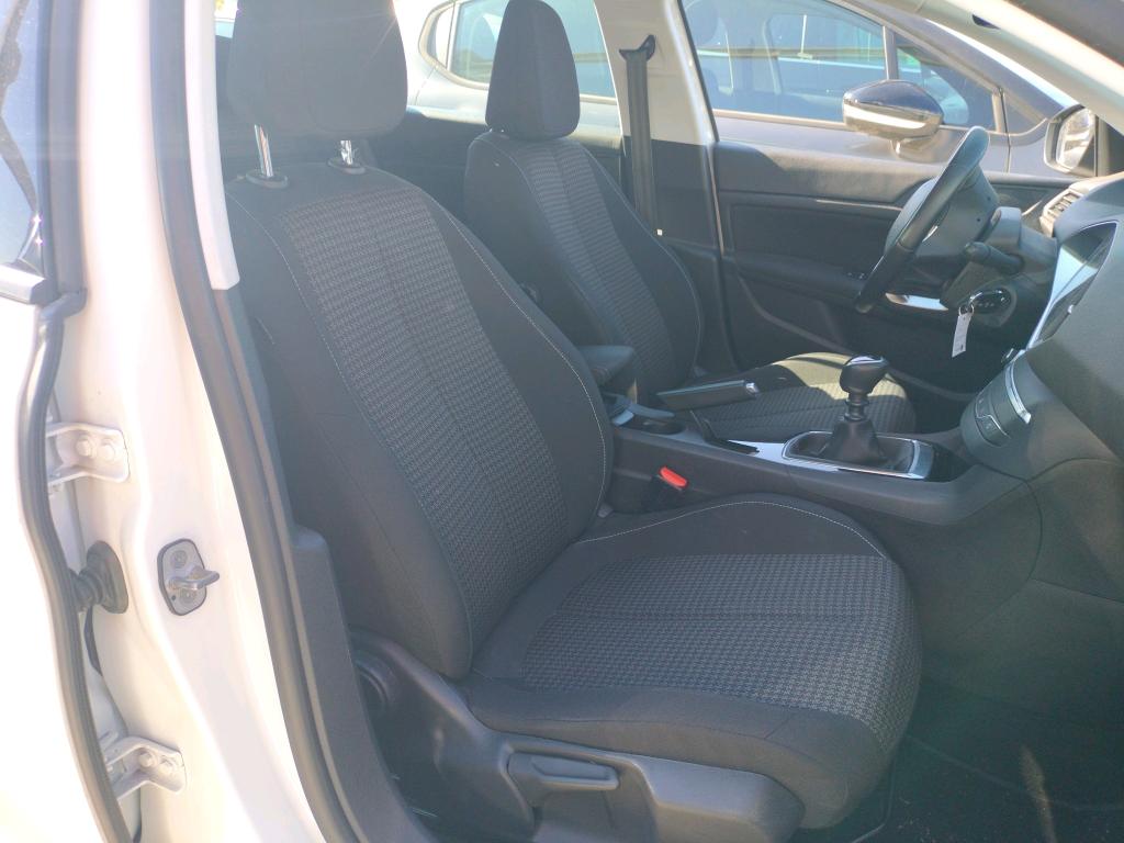Peugeot 308 SW BlueHDi 100ch S&S BVM6 Active 2020