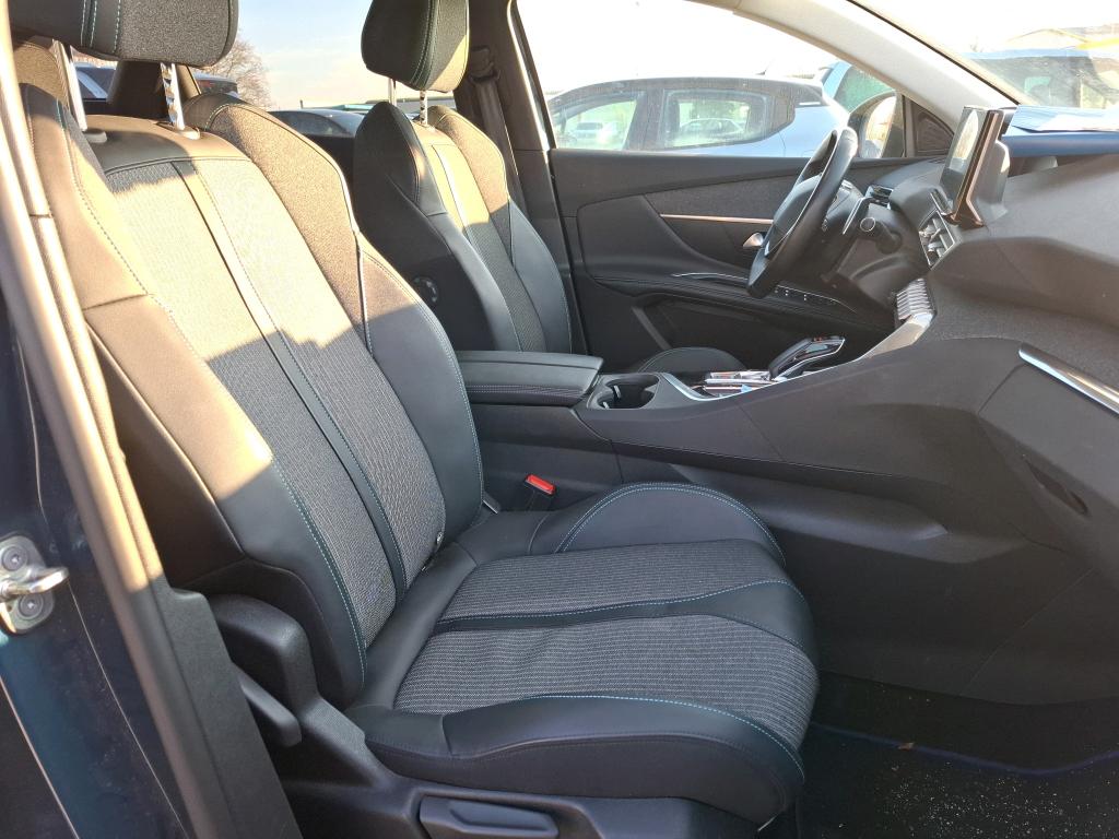 Peugeot 3008 Hybrid 225 e-EAT8 Allure Pack 2022