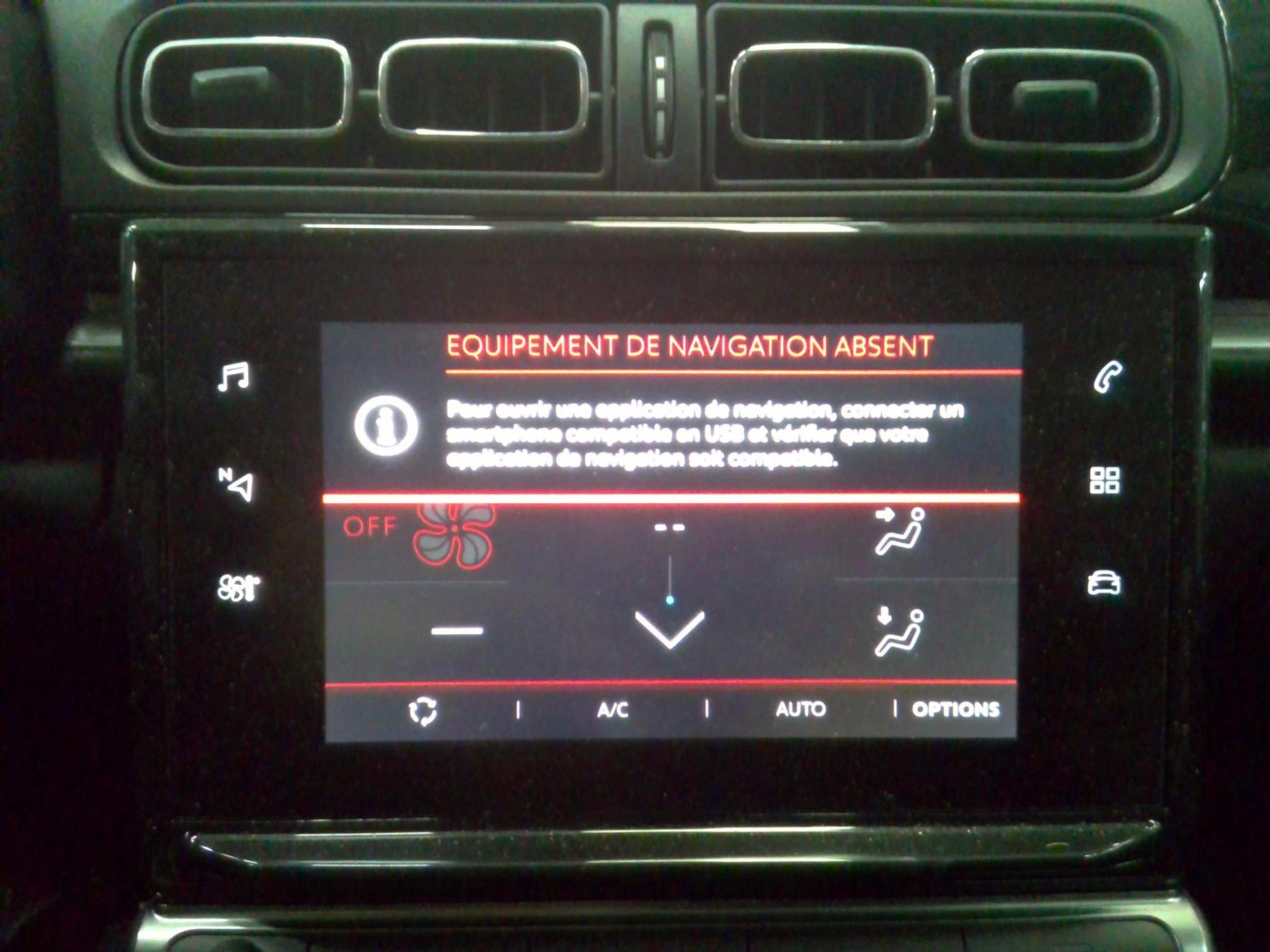 Citroen C3 PureTech 110 S&S BVM6 Shine 2023