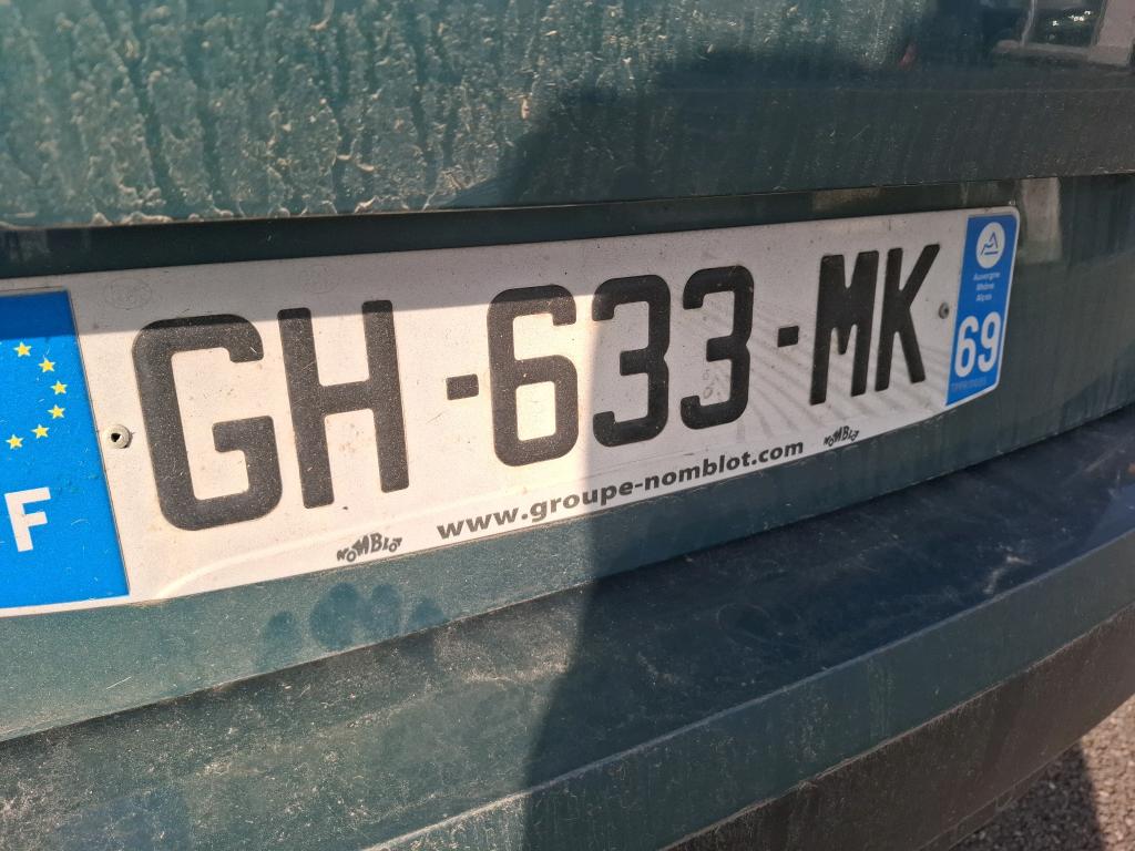 Peugeot 308 SW BlueHDi 130ch S&S BVM6 Active Pack 2022