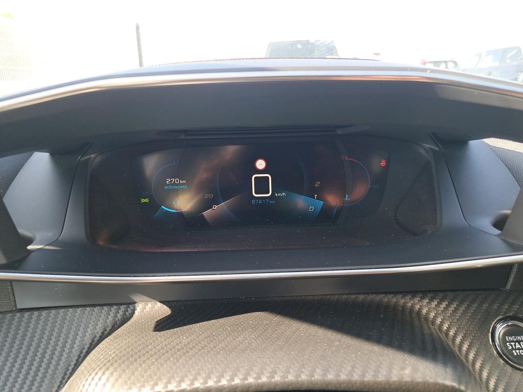 Peugeot 208 BlueHDi 100 S&S BVM6 Allure Business 2021